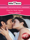 They're Wed Again (eBook)